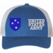 U.S. Army 23rd Infantry Division United States Army Women's Split-Cap