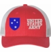 U.S. Army 23rd Infantry Division United States Army Women's Split-Cap