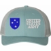 U.S. Army 23rd Infantry Division United States Army Women's Split-Cap