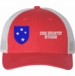 U.S. Army 23rd Infantry Division Women's Split-Cap