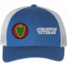 U.S. Army 24th Infantry Division Afghanistan Veteran Women's Split-Cap