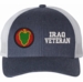 U.S. Army 24th Infantry Division Iraq Veteran Women's Split-Cap