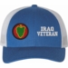 U.S. Army 24th Infantry Division Iraq Veteran Women's Split-Cap