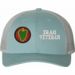 U.S. Army 24th Infantry Division Iraq Veteran Women's Split-Cap
