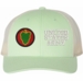 U.S. Army 24th Infantry Division United States Army Women's Split-Cap