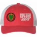 U.S. Army 24th Infantry Division United States Army Women's Split-Cap