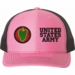 U.S. Army 24th Infantry Division United States Army Women's Split-Cap