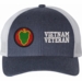 U.S. Army 24th Infantry Division Vietnam Veteran Women's Split-Cap