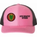U.S. Army 24th Infantry Division Women's Split-Cap