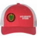 U.S. Army 24th Infantry Division Women's Split-Cap