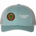 U.S. Army 24th Infantry Division Women's Split-Cap
