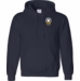 U.S. Army 250th Anniversary Printed Hoodie
