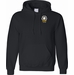 U.S. Army 250th Anniversary Printed Hoodie