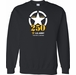U.S. Army 250th Anniversary Printed Sweatshirt