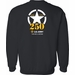 U.S. Army 250th Anniversary Printed Sweatshirt