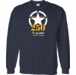 U.S. Army 250th Anniversary Printed Sweatshirt