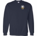 U.S. Army 250th Anniversary Printed Sweatshirt