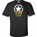 U.S. Army 250th Anniversary Printed T-Shirt
