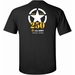 U.S. Army 250th Anniversary Printed T-Shirt