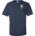 U.S. Army 250th Anniversary Printed T-Shirt