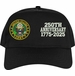 U.S. Army 250th Anniversary Split Design Embroidered Cap