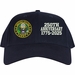 U.S. Army 250th Anniversary Split Design Embroidered Cap