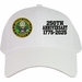 U.S. Army 250th Anniversary Split Design Embroidered Cap