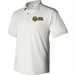 U.S. Army 250th Anniversary Split Design Embroidered Polo