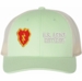 U.S. Army 25th Infantry Division Retired Women's Split-Cap