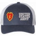 U.S. Army 25th Infantry Division United States Army Women's Split-Cap