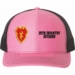 U.S. Army 25th Infantry Division Women's Split-Cap
