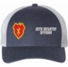 U.S. Army 25th Infantry Division Women's Split-Cap