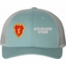 U.S. Army 25th Infantry Division Women's Split-Cap