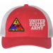 U.S. Army 2nd Armored Division United States Army Women's Split-Cap