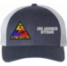 U.S. Army 2nd Armored Division Women's Split-Cap