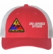 U.S. Army 2nd Armored Division Women's Split-Cap