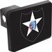 U.S. Army 2nd Infantry Division Hitch Cover