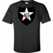 U.S. Army 2nd Infantry Division T-shirt