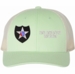 U.S. Army 2nd Infantry Division Women's Split-Cap