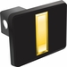 U.S. Army 2nd Lieutenant Hitch Cover