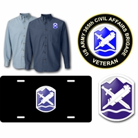 U.S. Army 365th Civil Affairs Brigade Shop Thumbnail Illustration