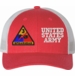 U.S. Army 3rd Armored Division United States Army Women's Split-Cap