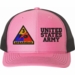 U.S. Army 3rd Armored Division United States Army Women's Split-Cap
