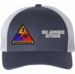 U.S. Army 3rd Armored Division Women's Split-Cap