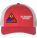 U.S. Army 3rd Armored Division Women's Split-Cap