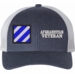 U.S. Army 3rd Infantry Division Afghanistan Veteran Women's Split-Cap