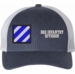 U.S. Army 3rd Infantry Division Women's Split-Cap