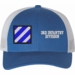 U.S. Army 3rd Infantry Division Women's Split-Cap