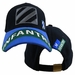 U.S. Army 3rd Infantry Gray Shadow Ball Cap