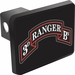 U.S. Army 3rd Ranger Battalion Hitch Cover